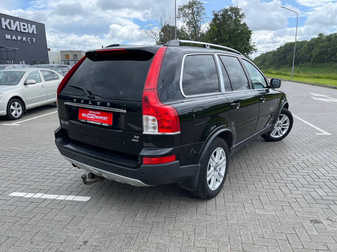 Фото автомобиля 5