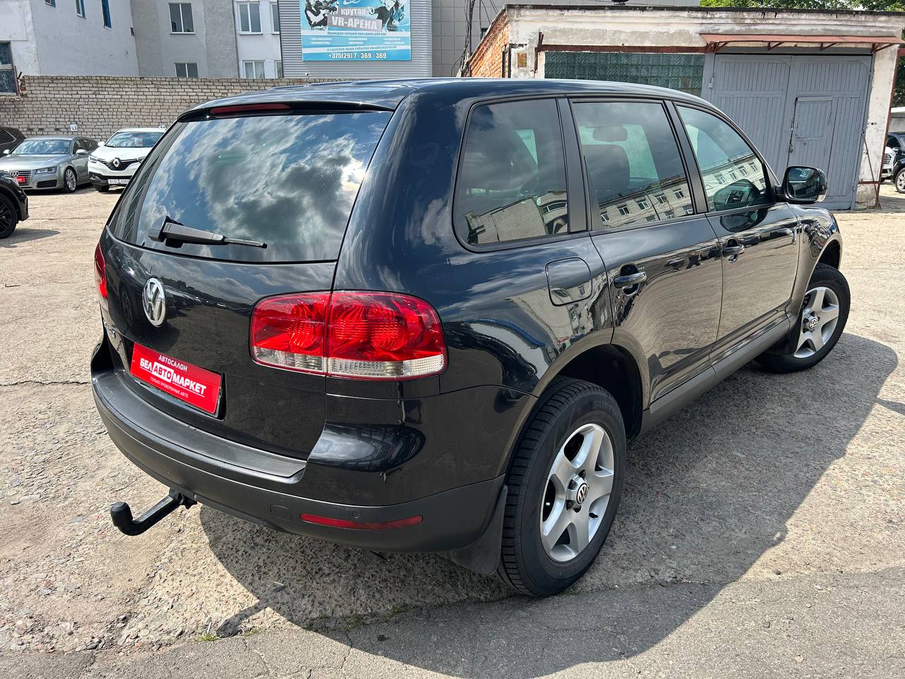 Фото автомобиля 4