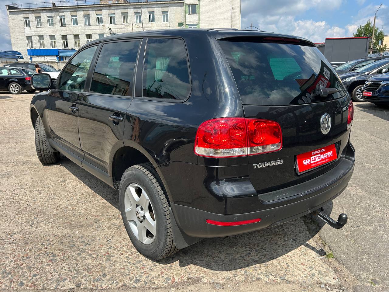 Фото автомобиля 6