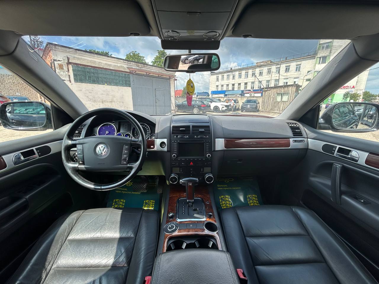 Фото автомобиля 10