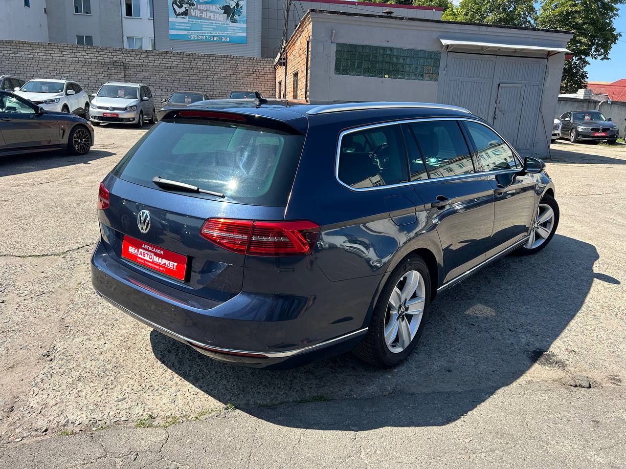 Фото автомобиля 4