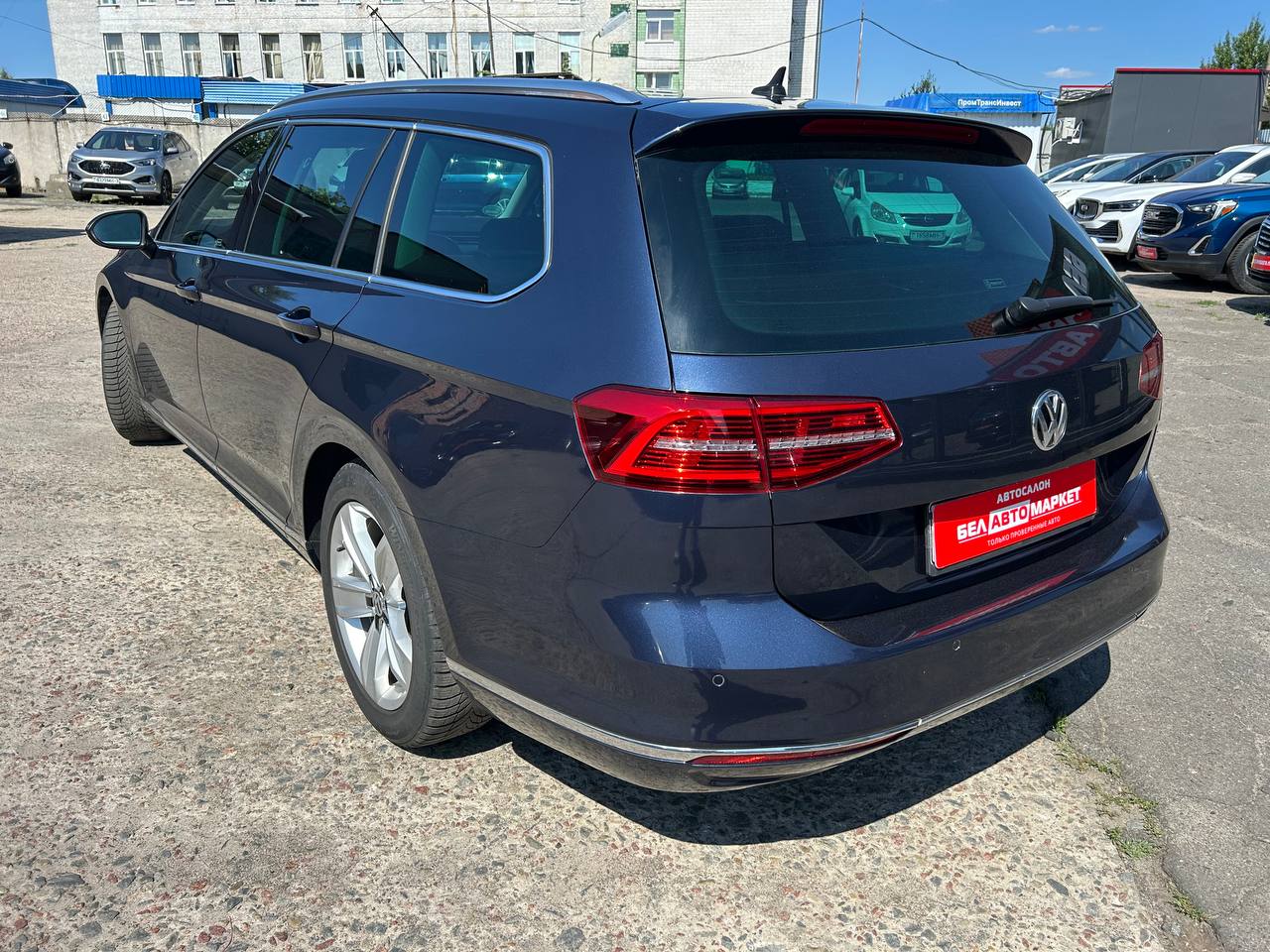 Фото автомобиля 6