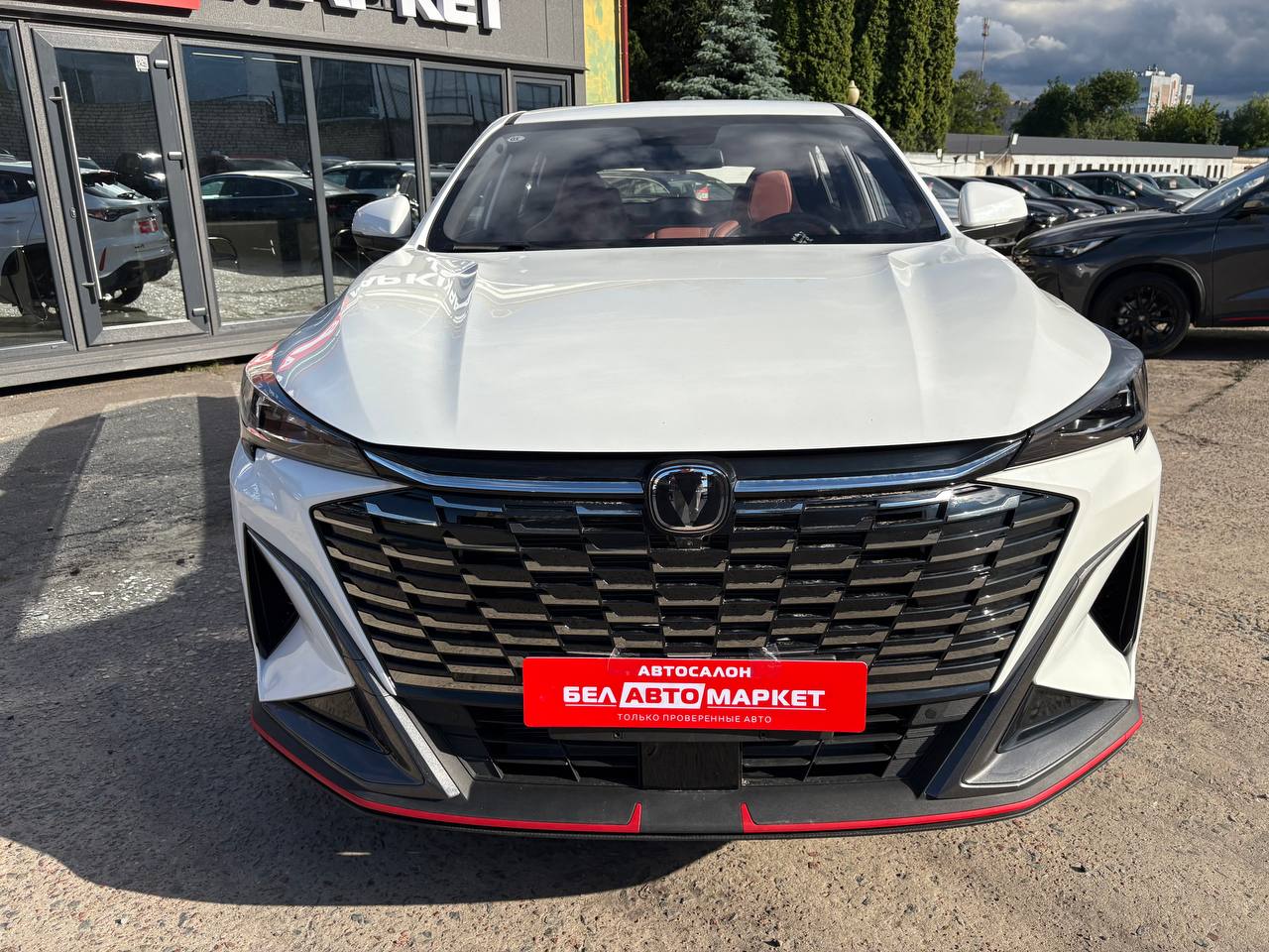 Фото автомобиля 1
