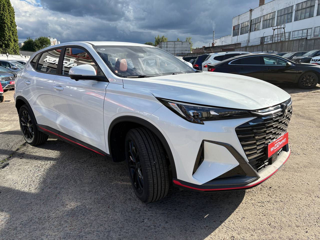 Фото автомобиля 2