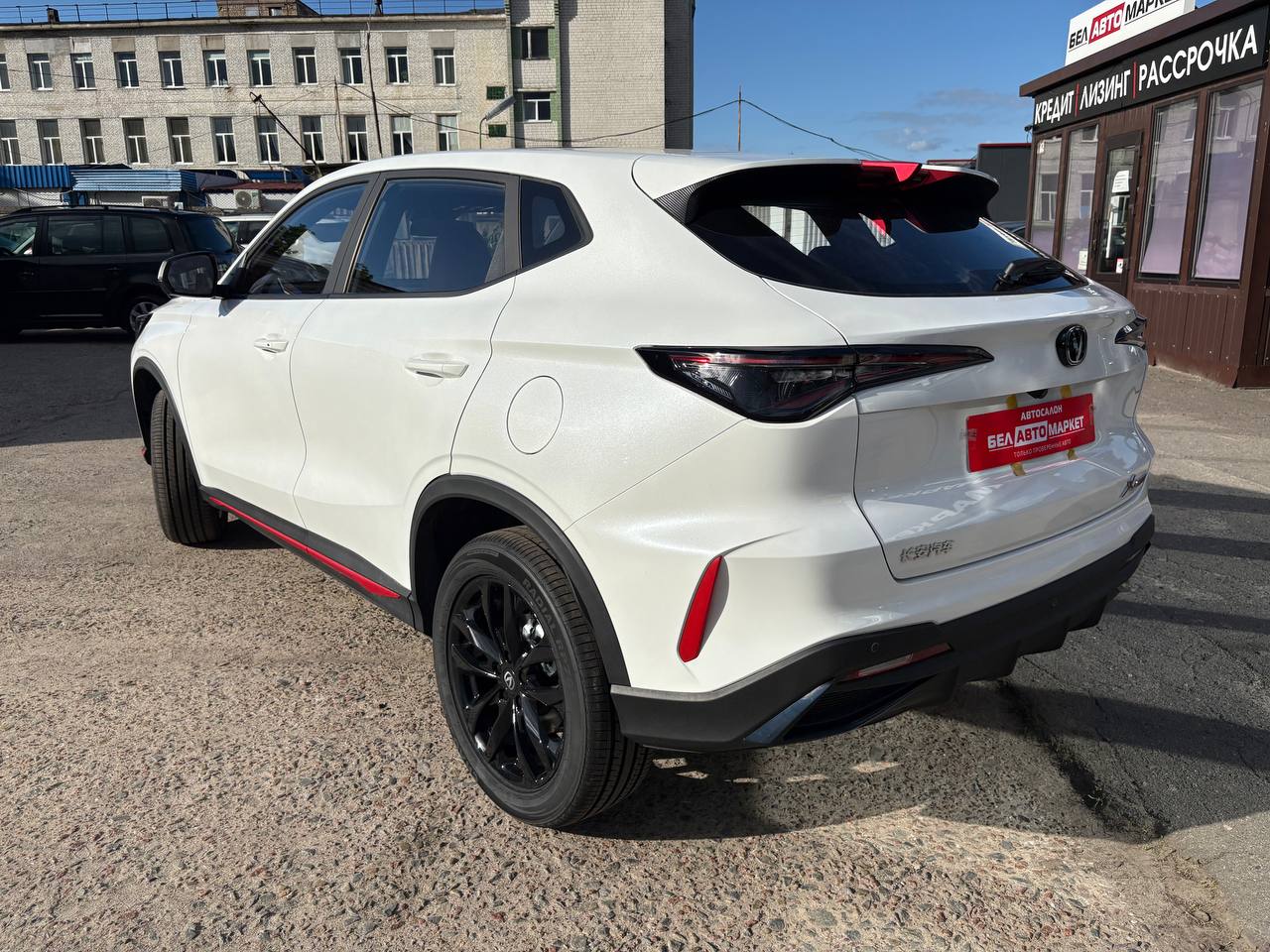 Фото автомобиля 6