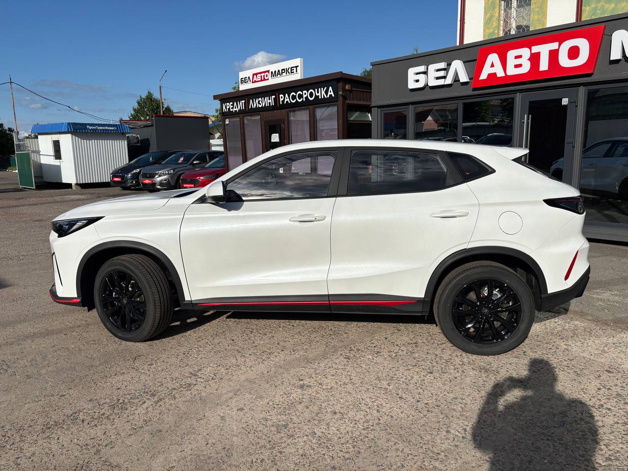 Фото автомобиля 7