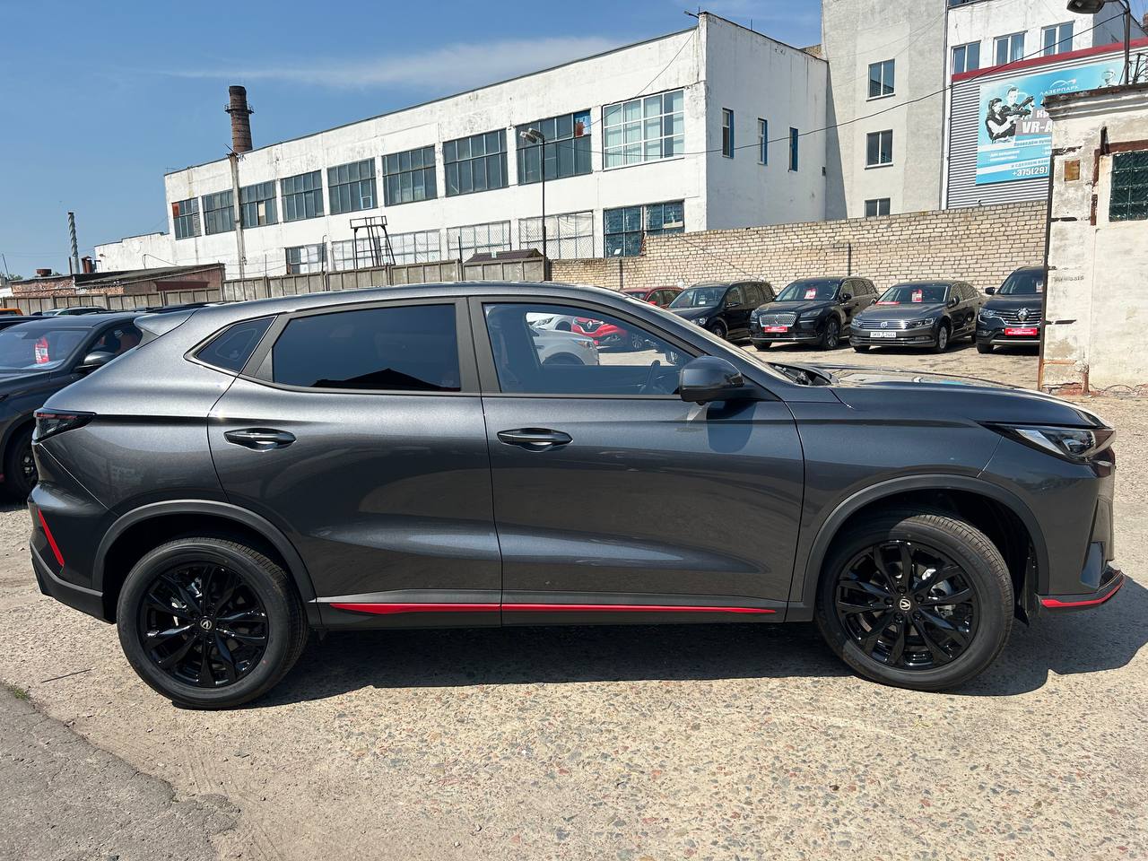 Фото автомобиля 3