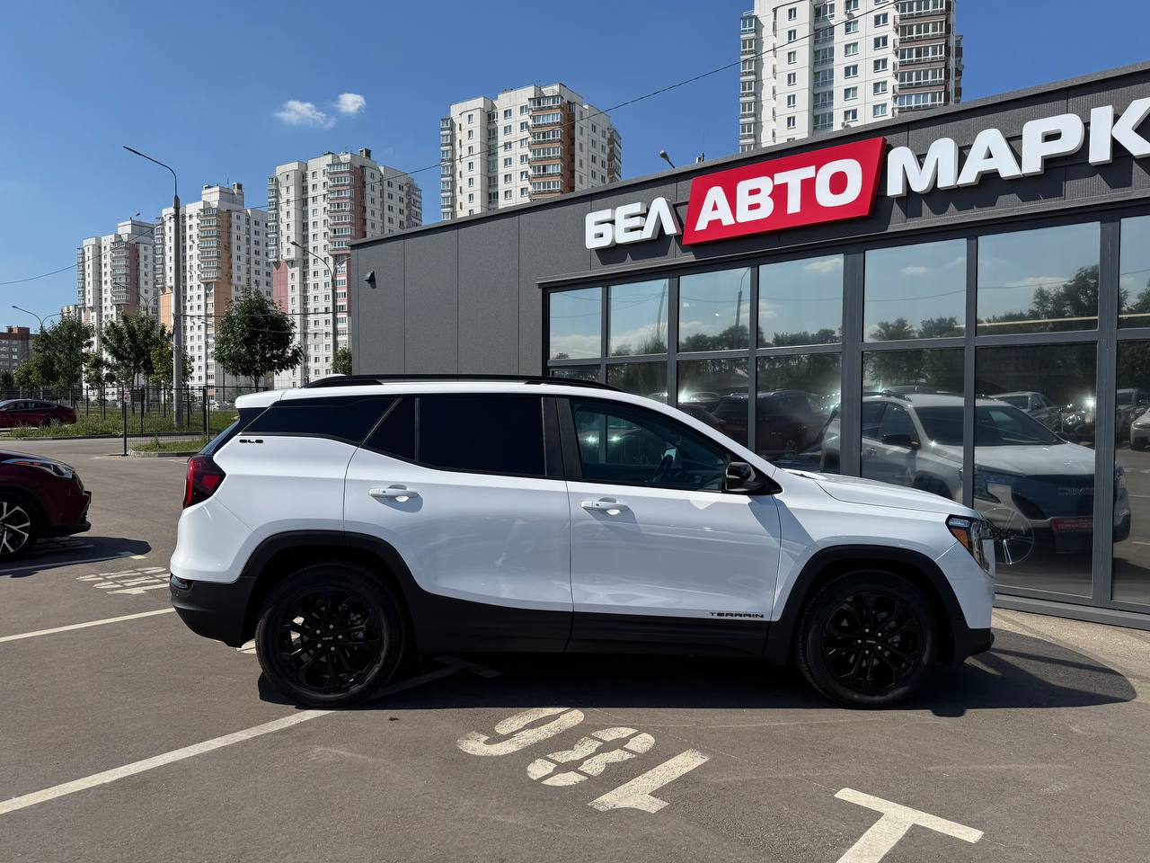 Фото автомобиля 3