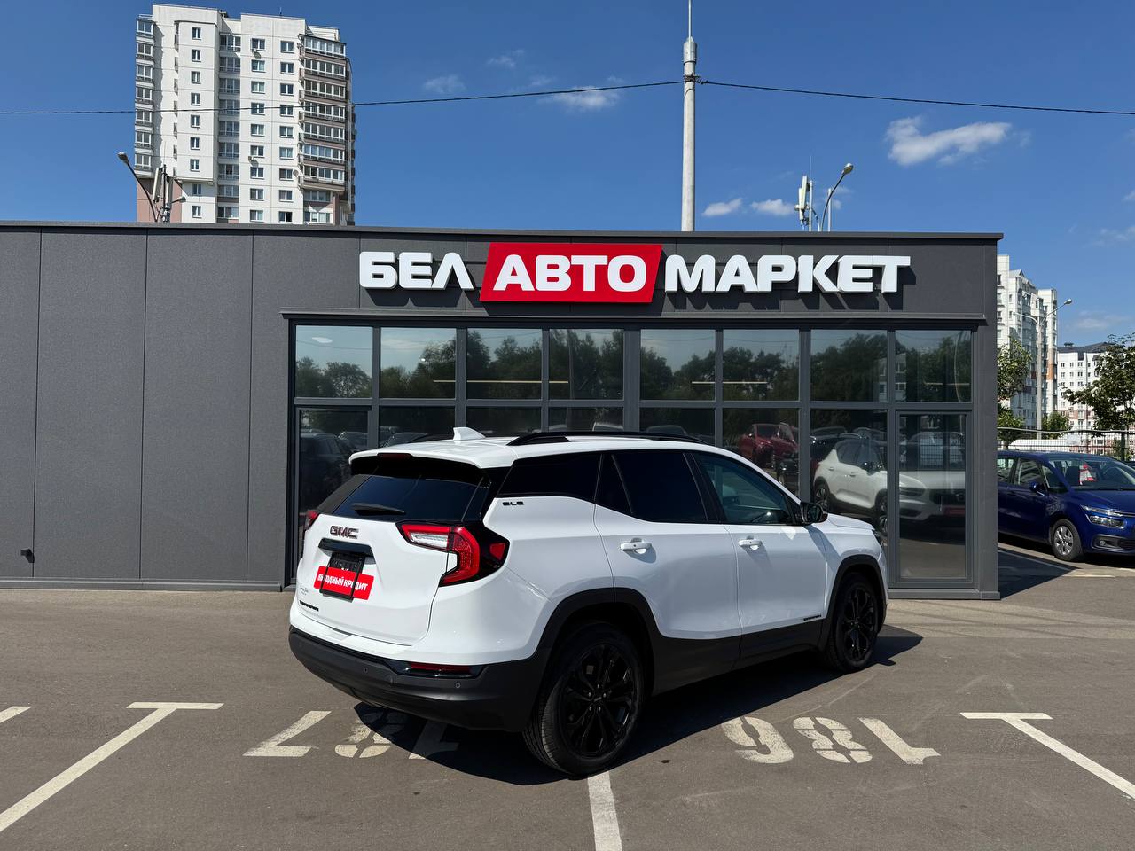 Фото автомобиля 4
