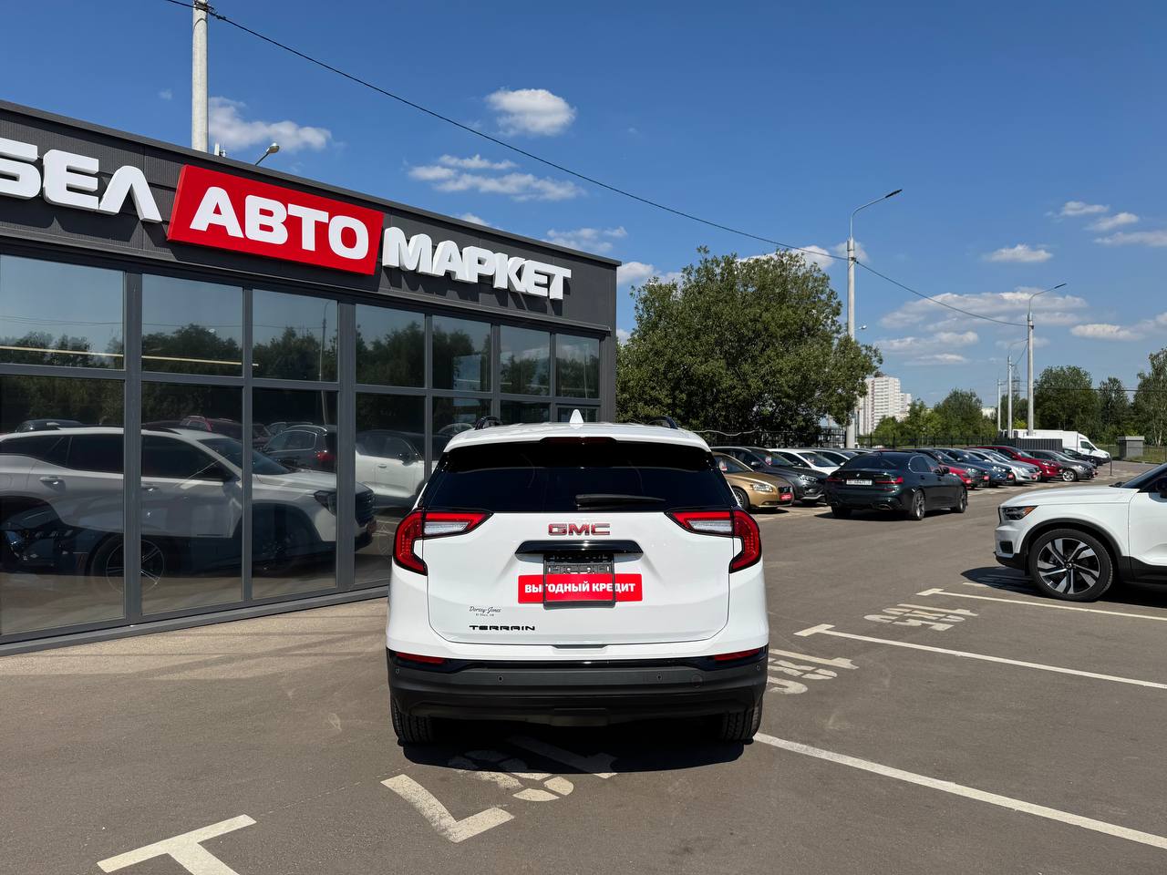 Фото автомобиля 5