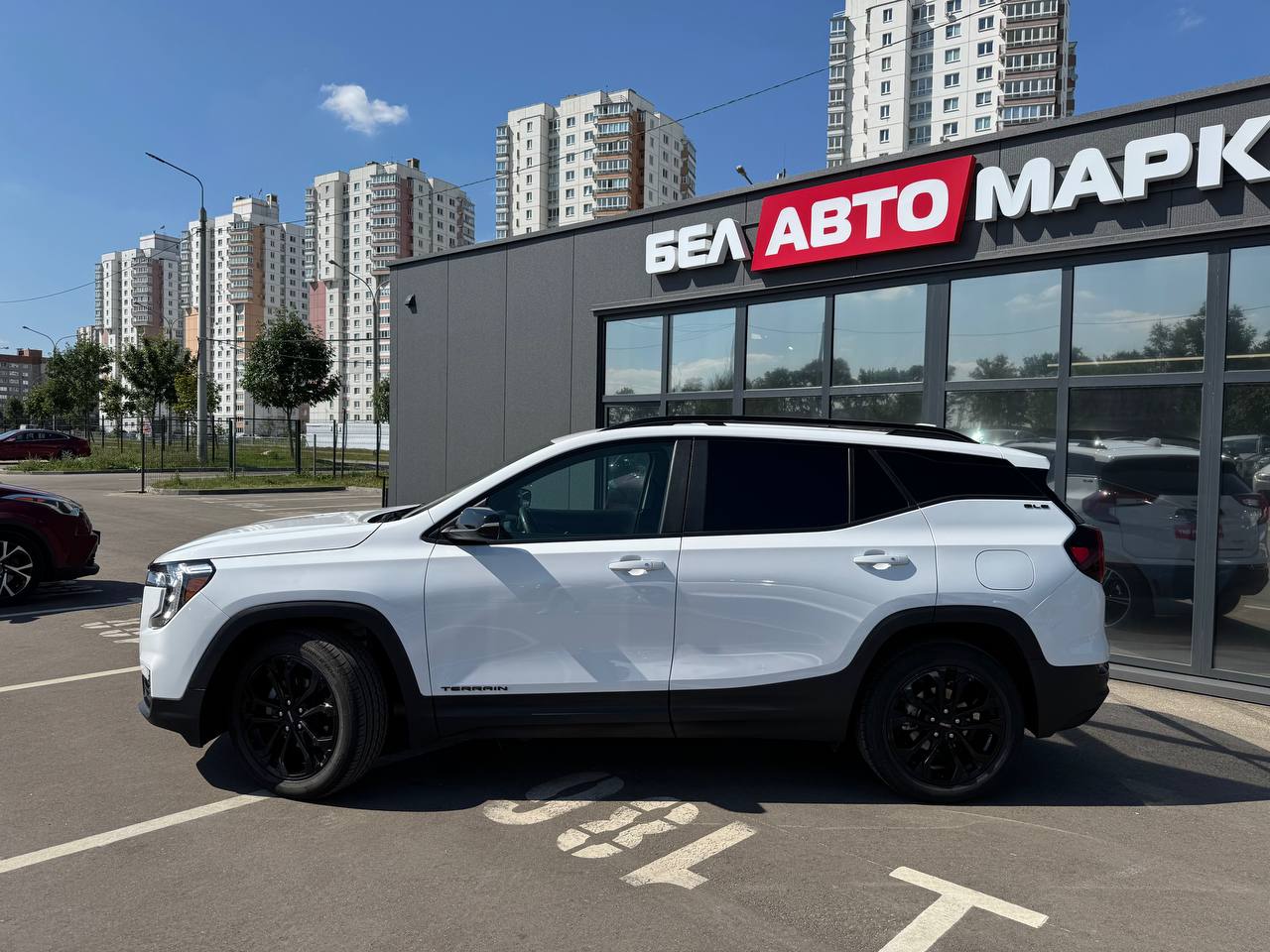 Фото автомобиля 7