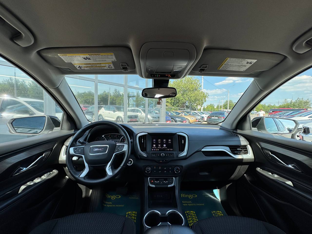 Фото автомобиля 13