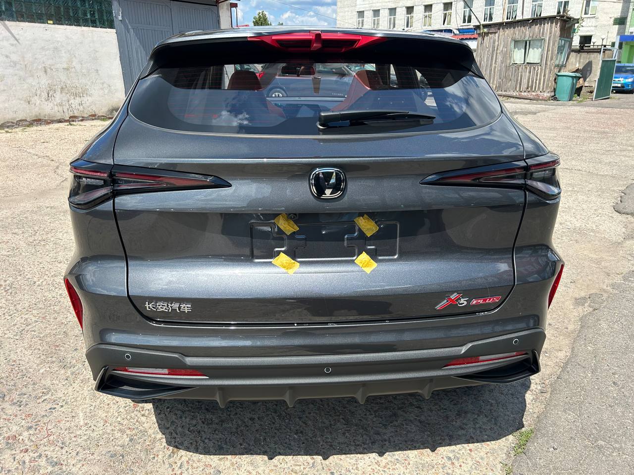 Фото автомобиля 5