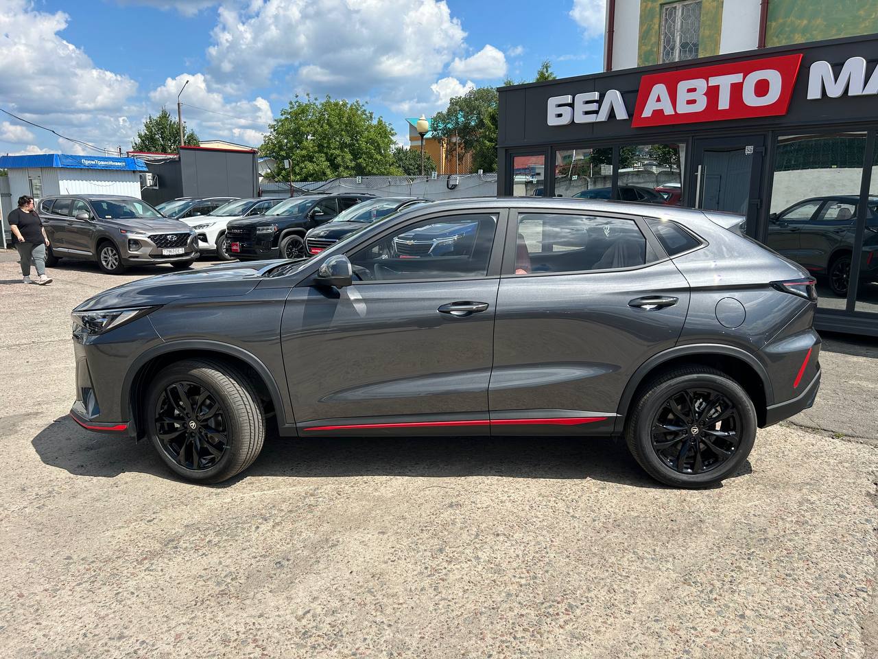 Фото автомобиля 7