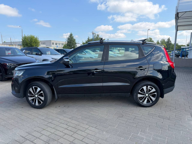 Фото автомобиля 1