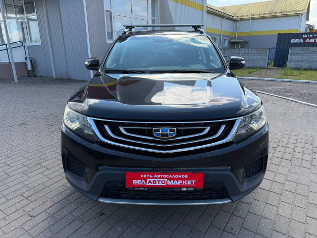 Фото автомобиля 3