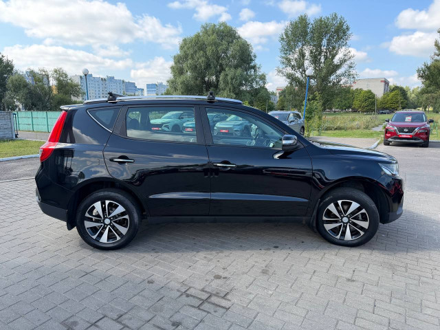 Фото автомобиля 5