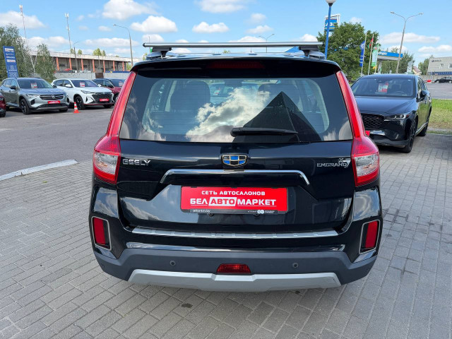 Фото автомобиля 6