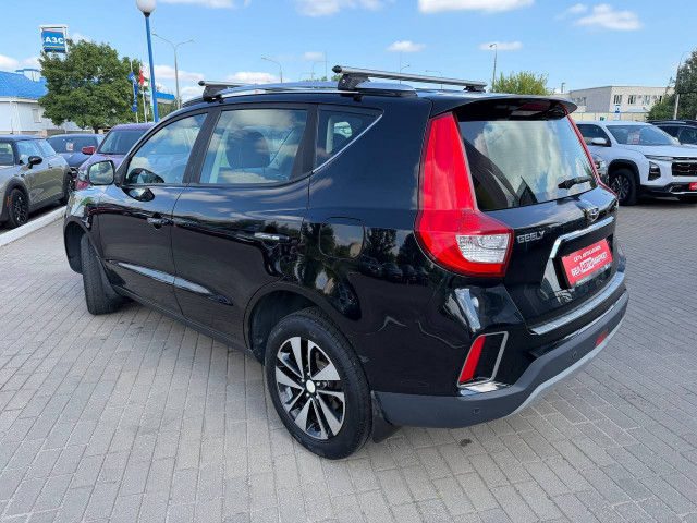 Фото автомобиля 7