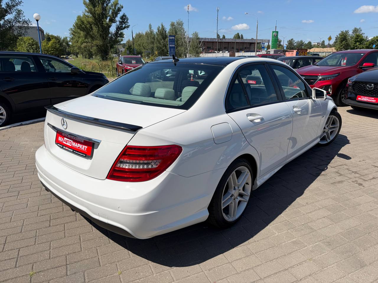 Фото автомобиля 4