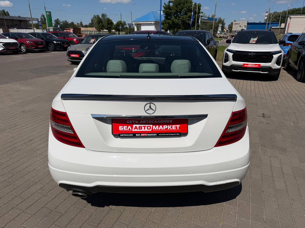 Фото автомобиля 5