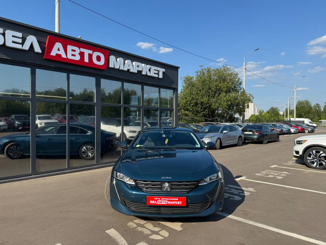 Фото автомобиля 1