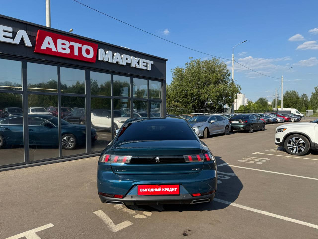 Фото автомобиля 5