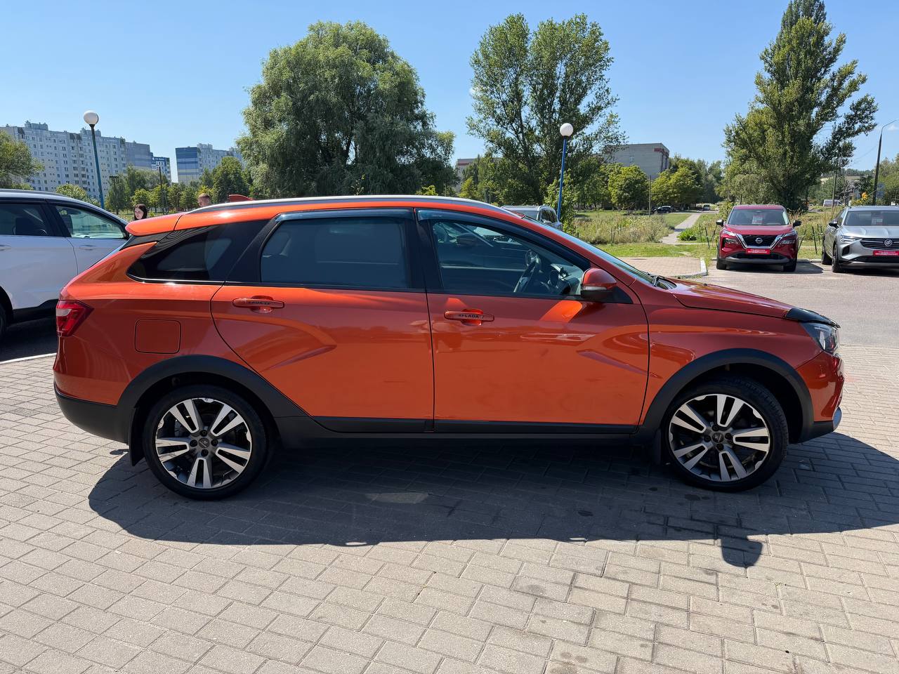 Фото автомобиля 1
