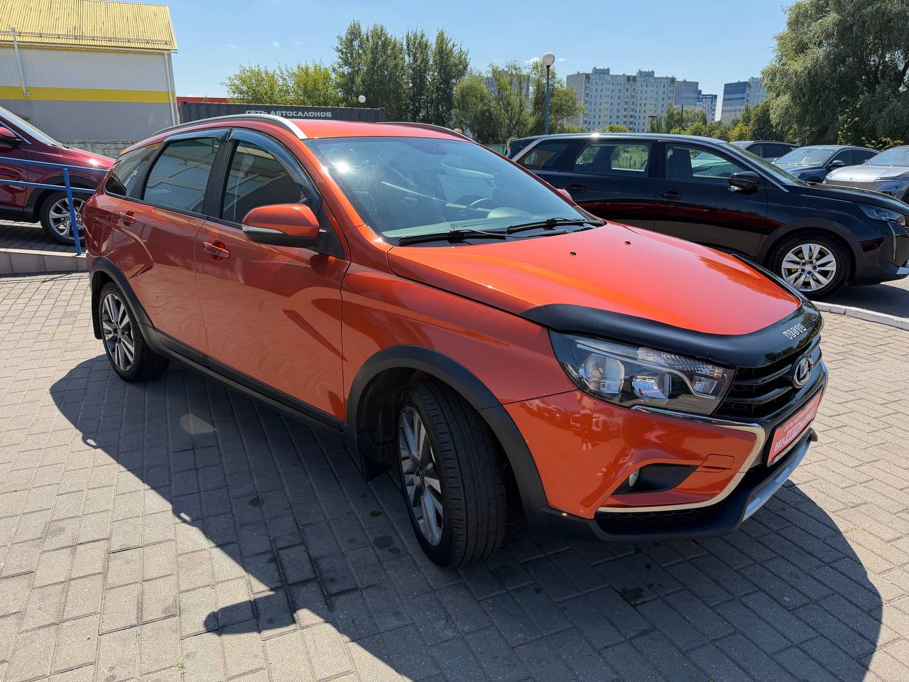 Фото автомобиля 2