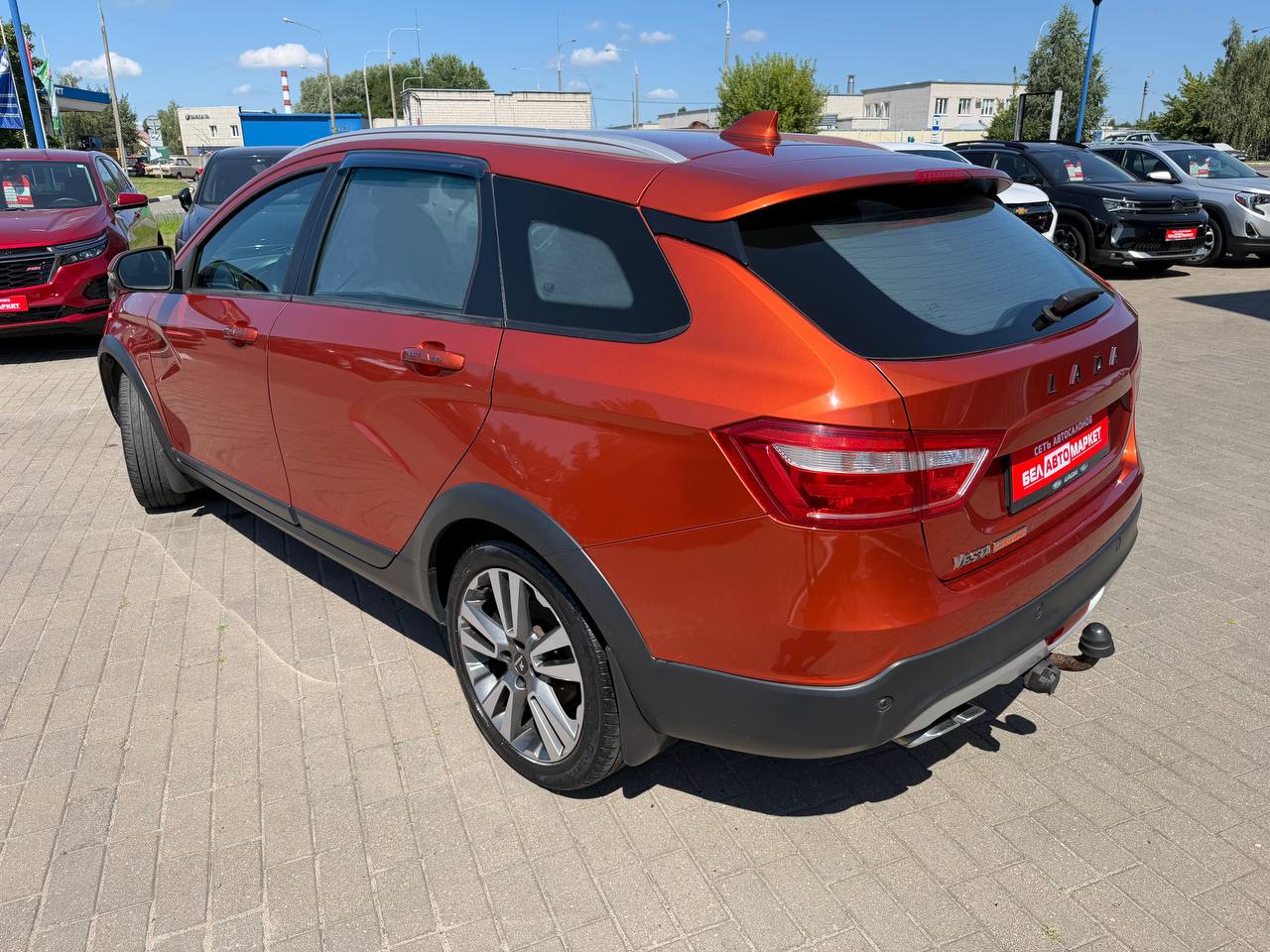 Фото автомобиля 6