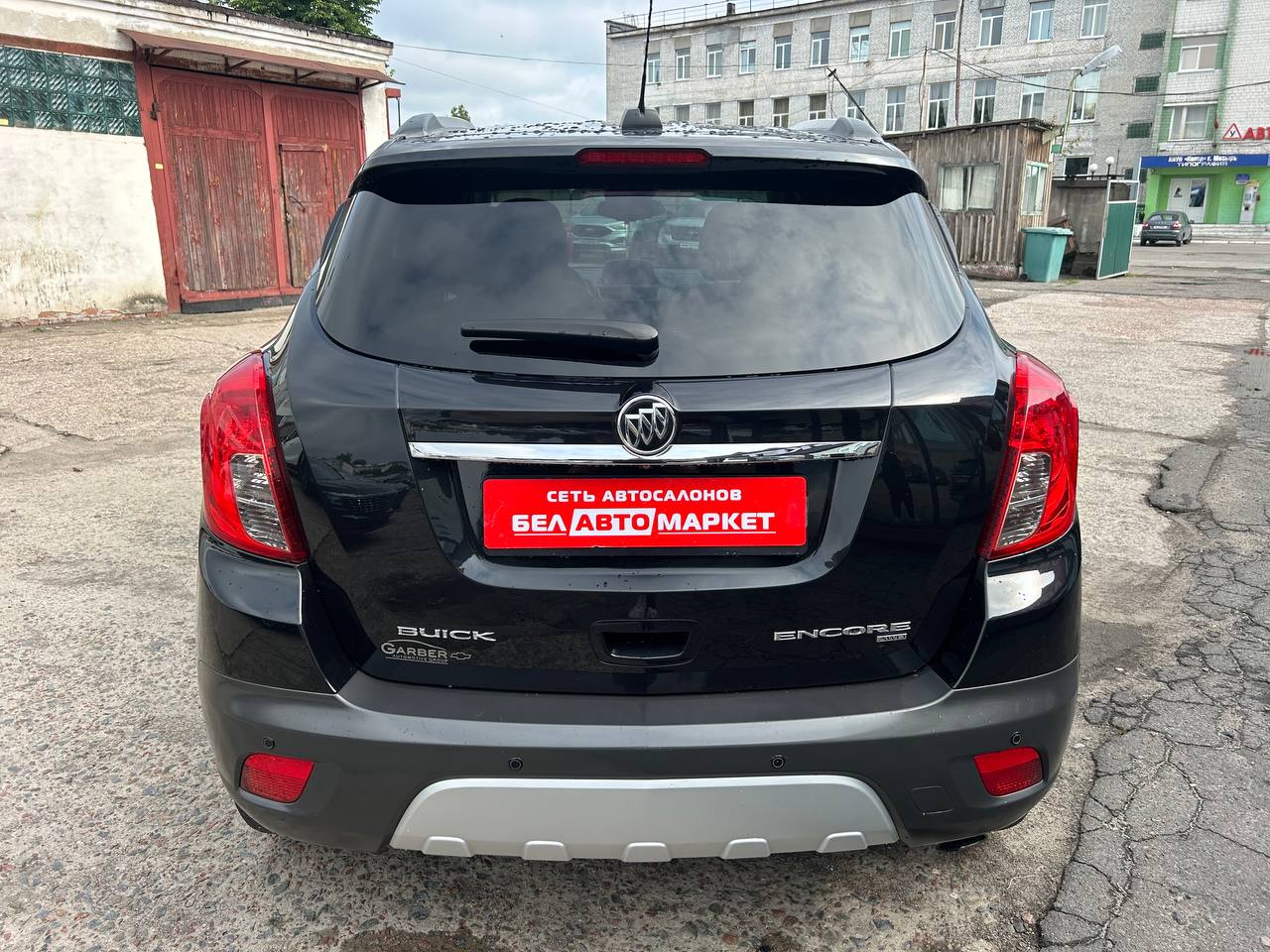 Фото автомобиля 5