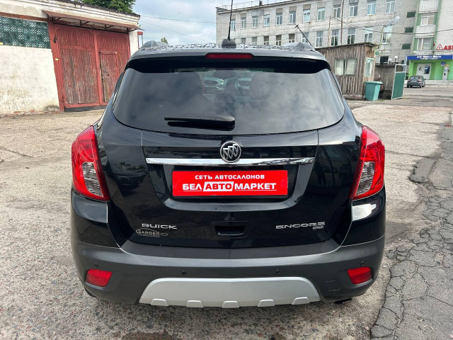 Фото автомобиля 5