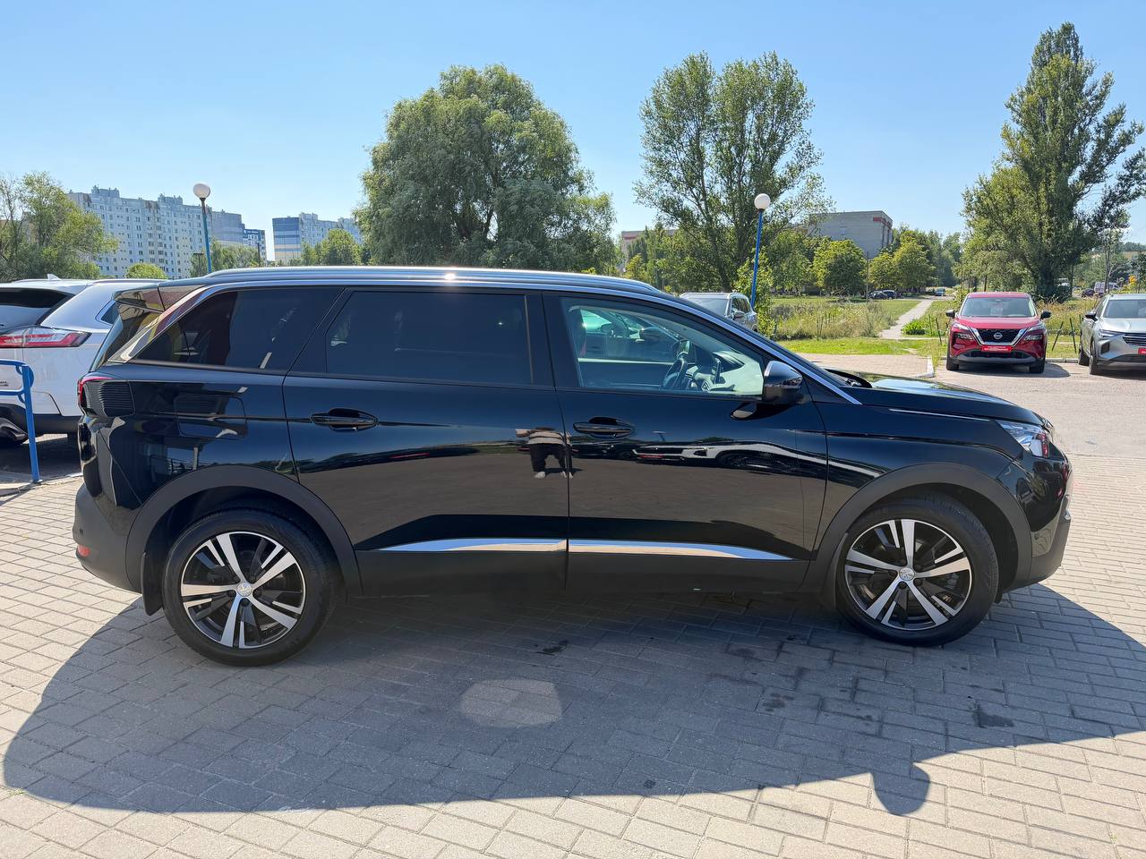 Фото автомобиля 1