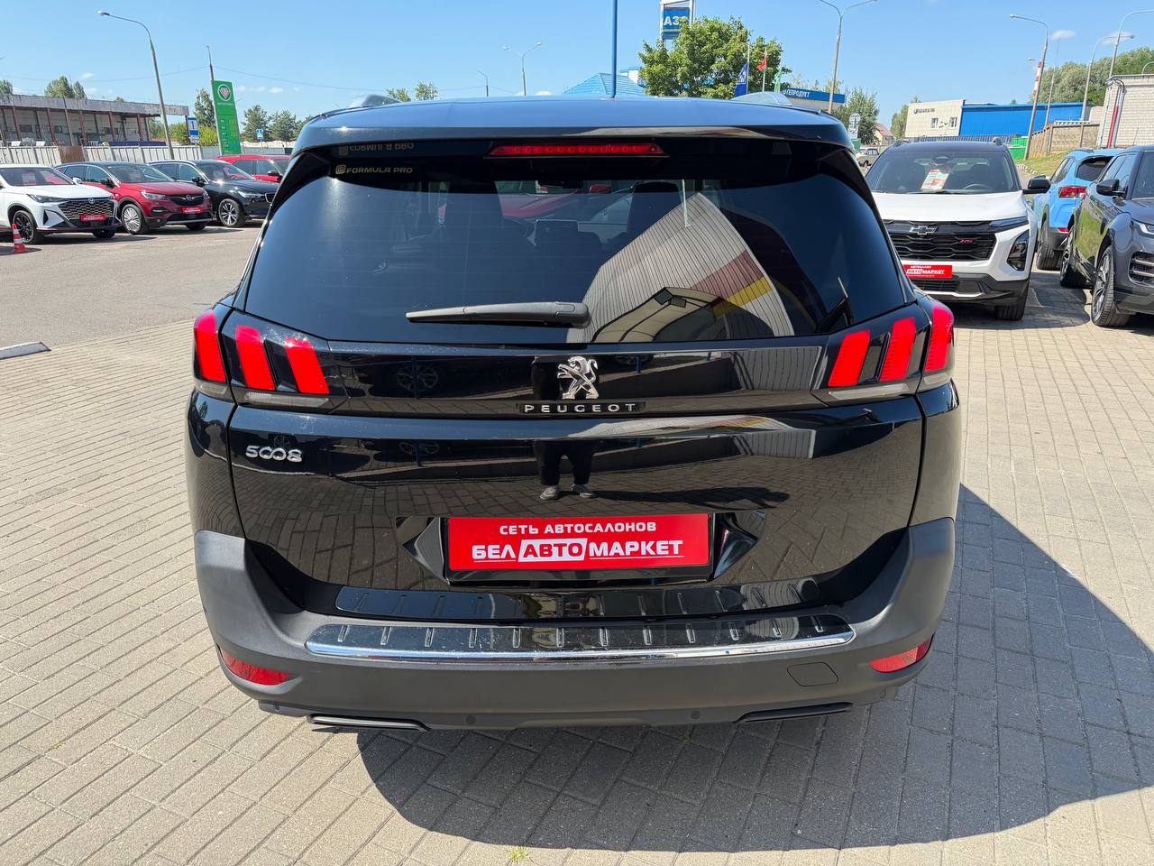 Фото автомобиля 6