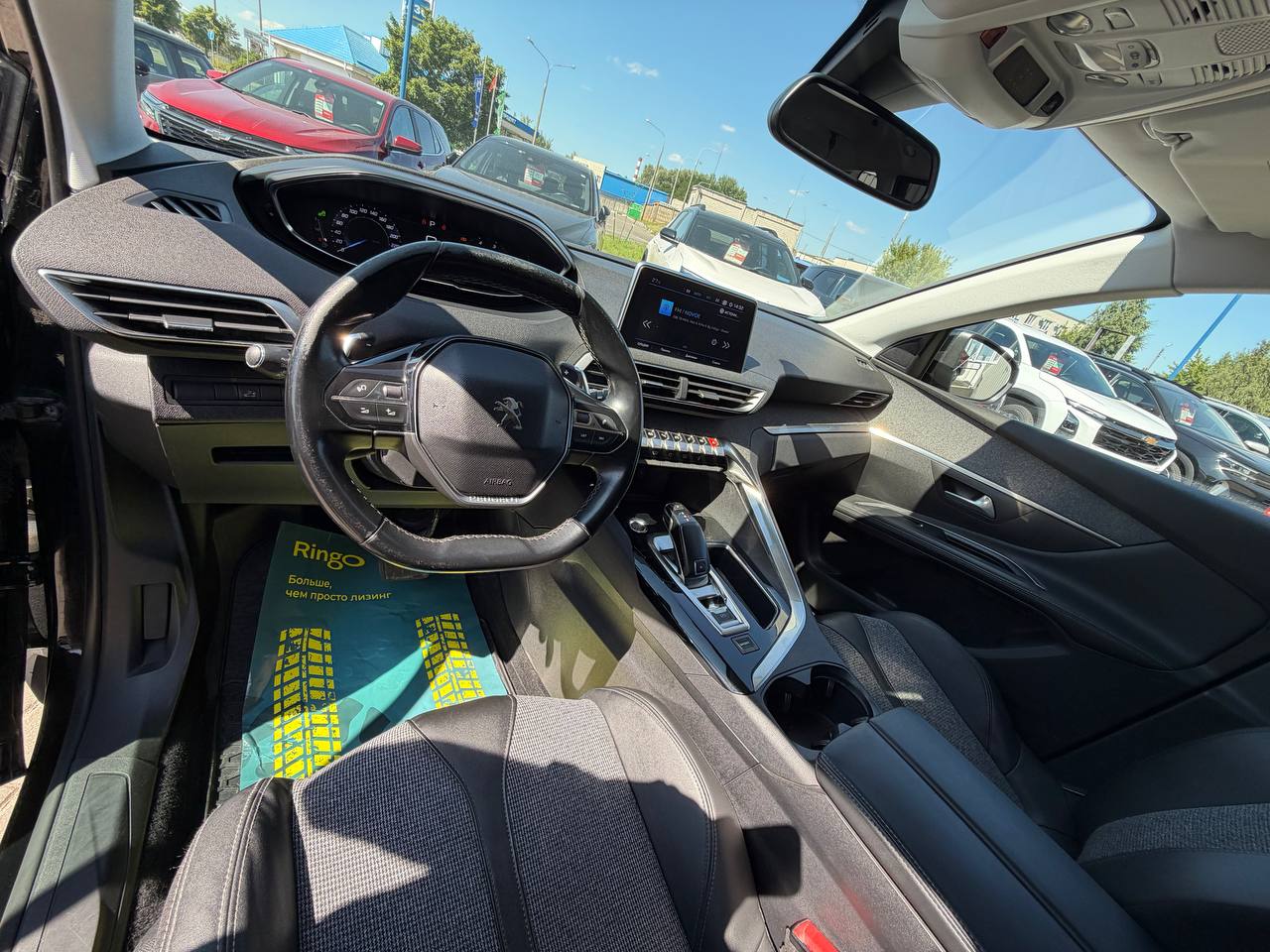 Фото автомобиля 15