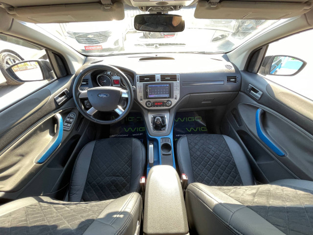 Фото автомобиля 3