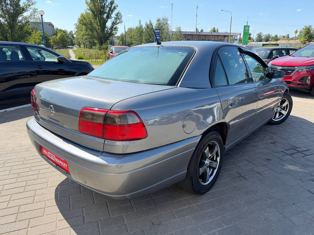 Фото автомобиля 2