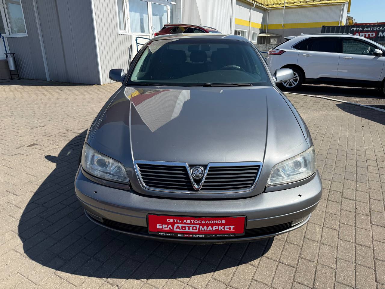 Фото автомобиля 3