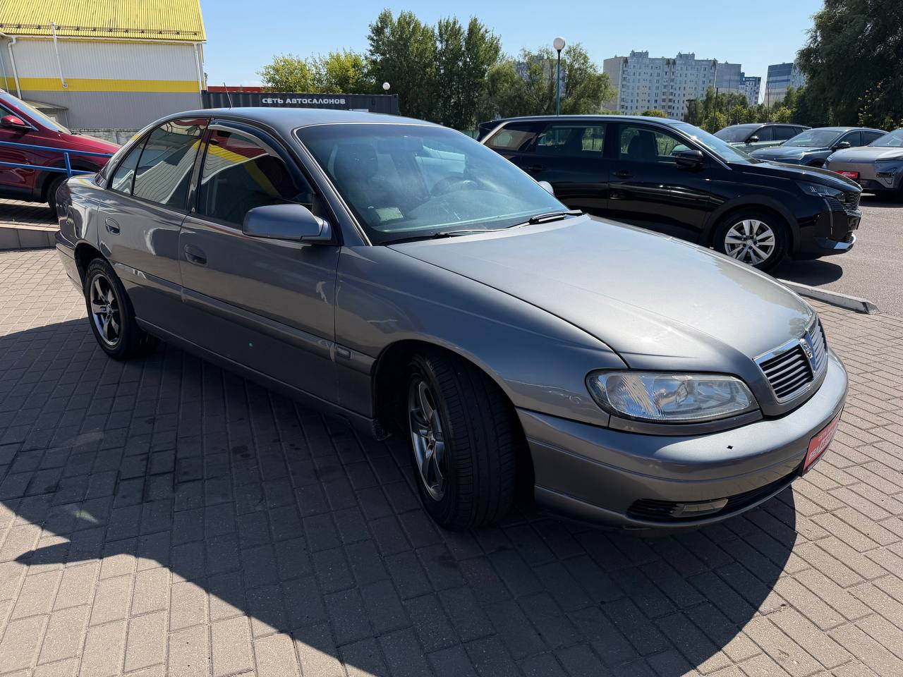 Фото автомобиля 4