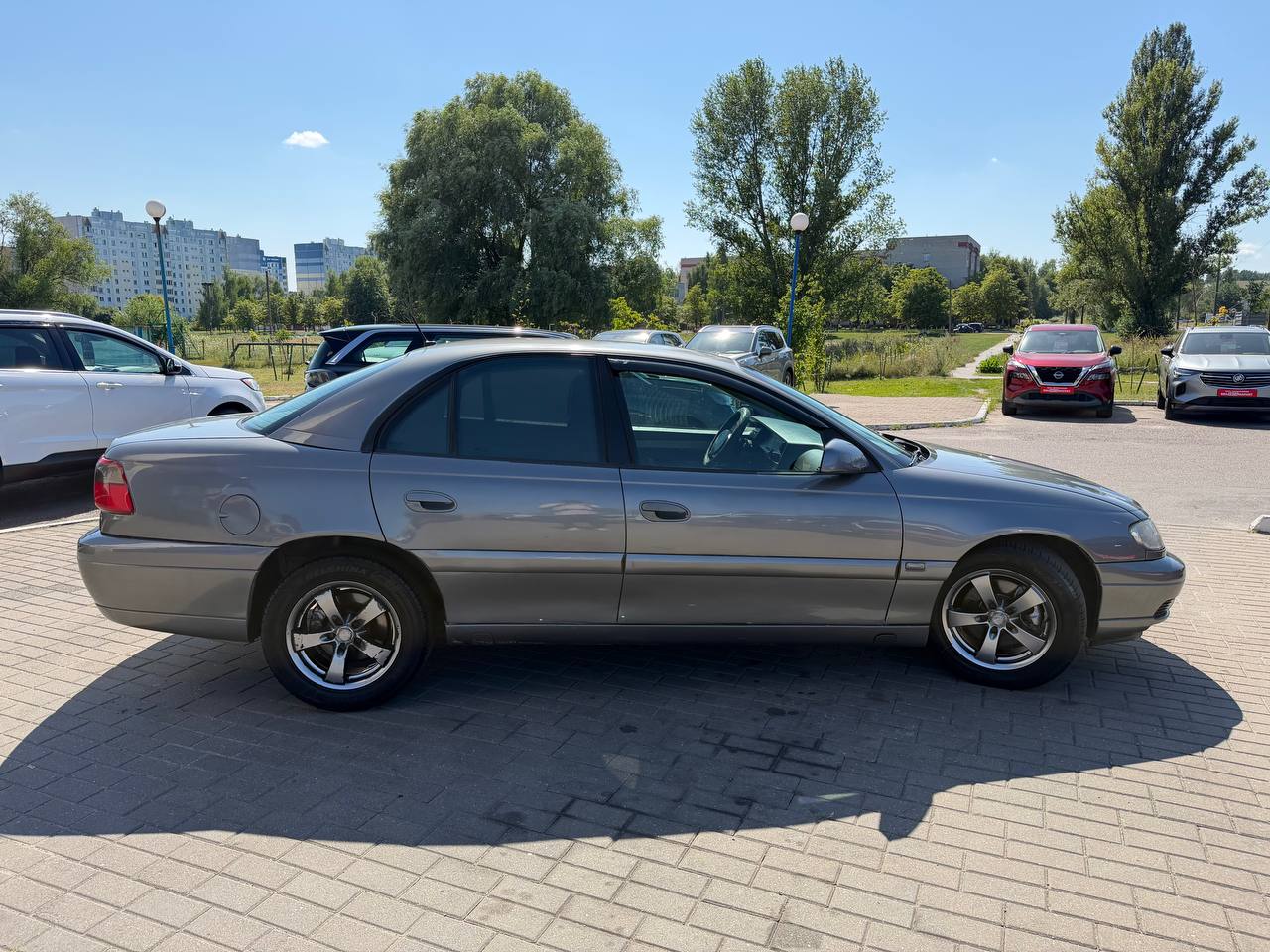 Фото автомобиля 5
