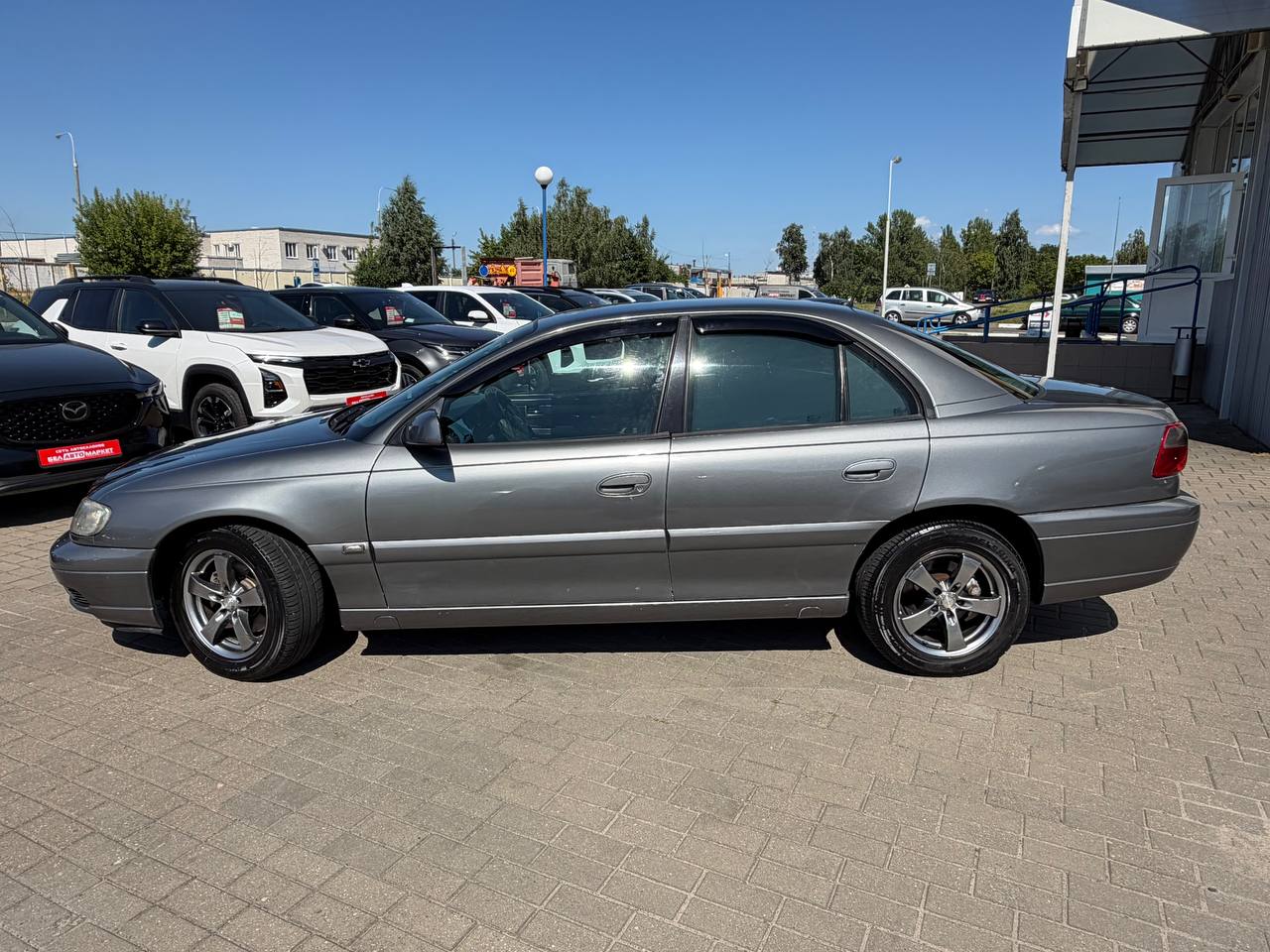 Фото автомобиля 7