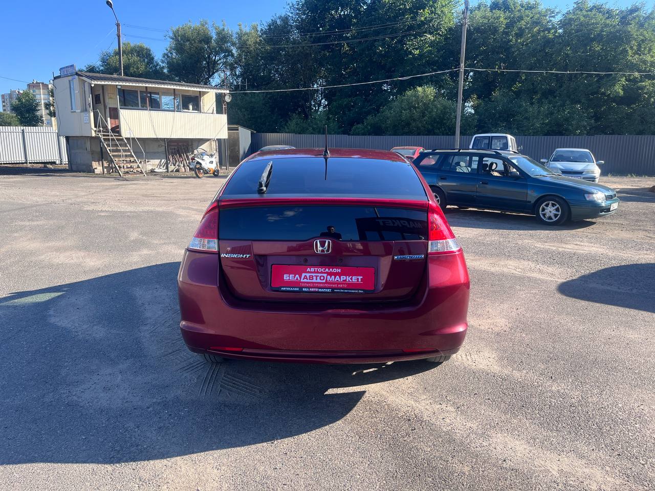 Фото автомобиля 5