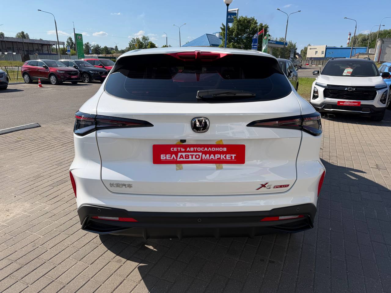Фото автомобиля 1