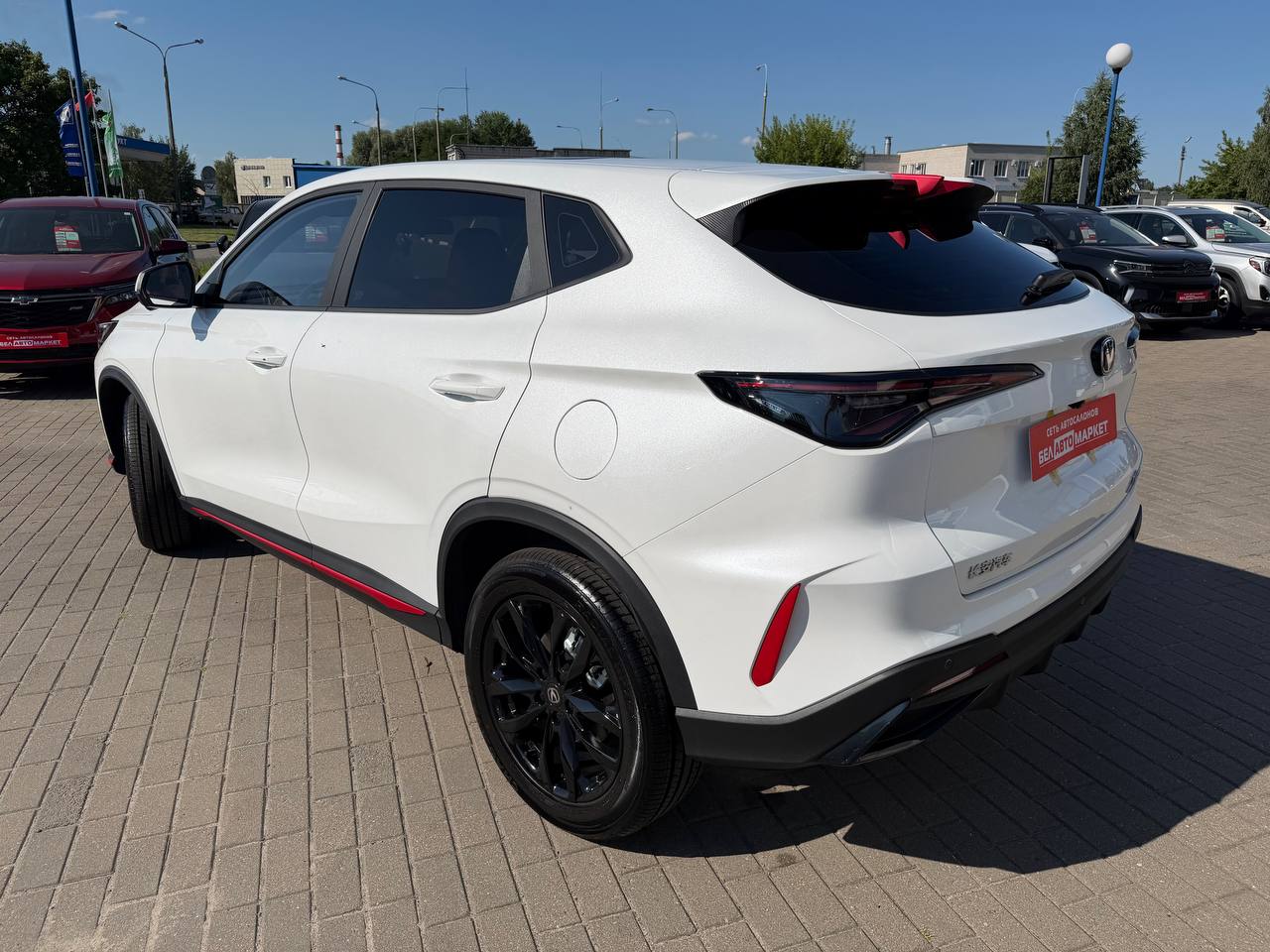 Фото автомобиля 6