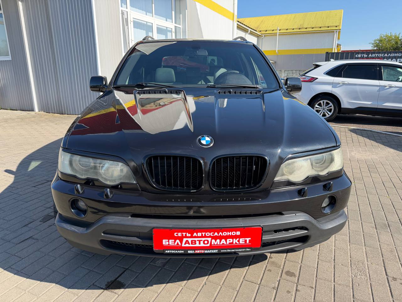 Фото автомобиля 1