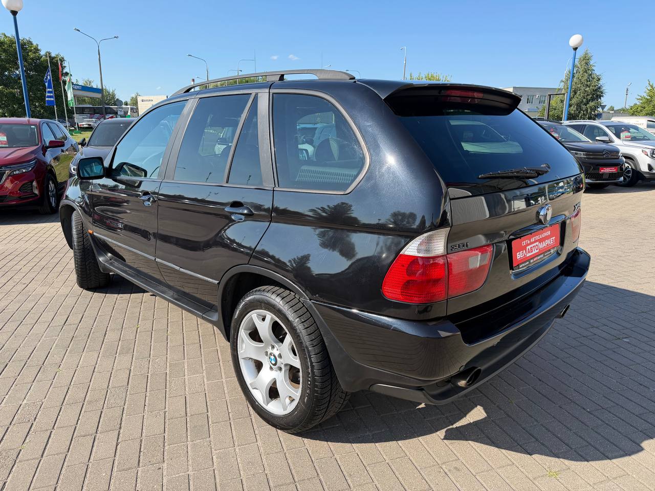 Фото автомобиля 2