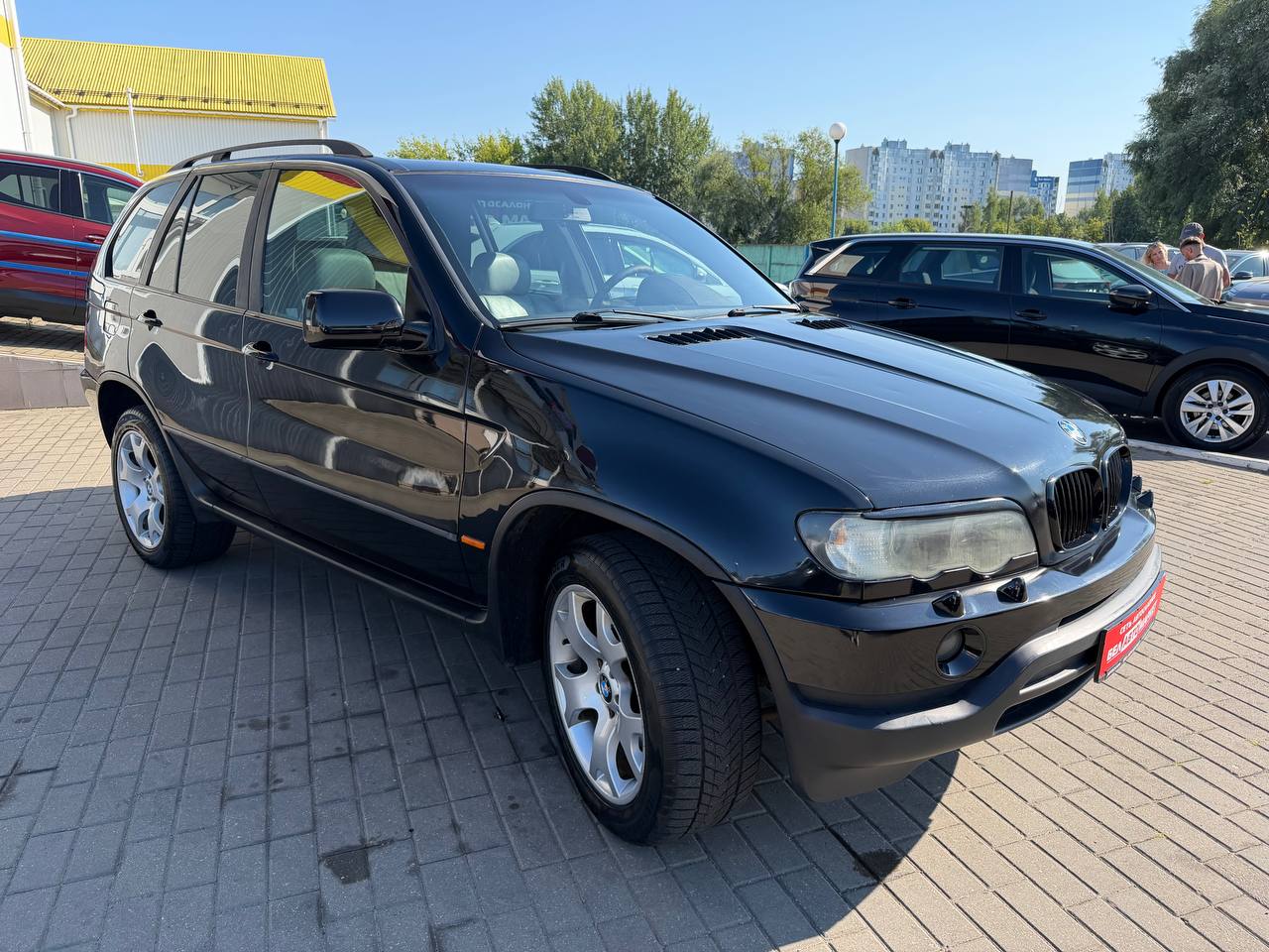 Фото автомобиля 3