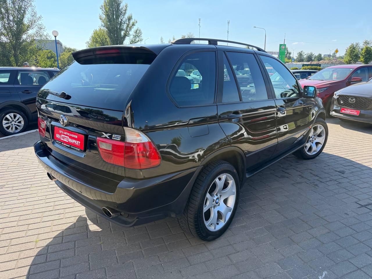 Фото автомобиля 5