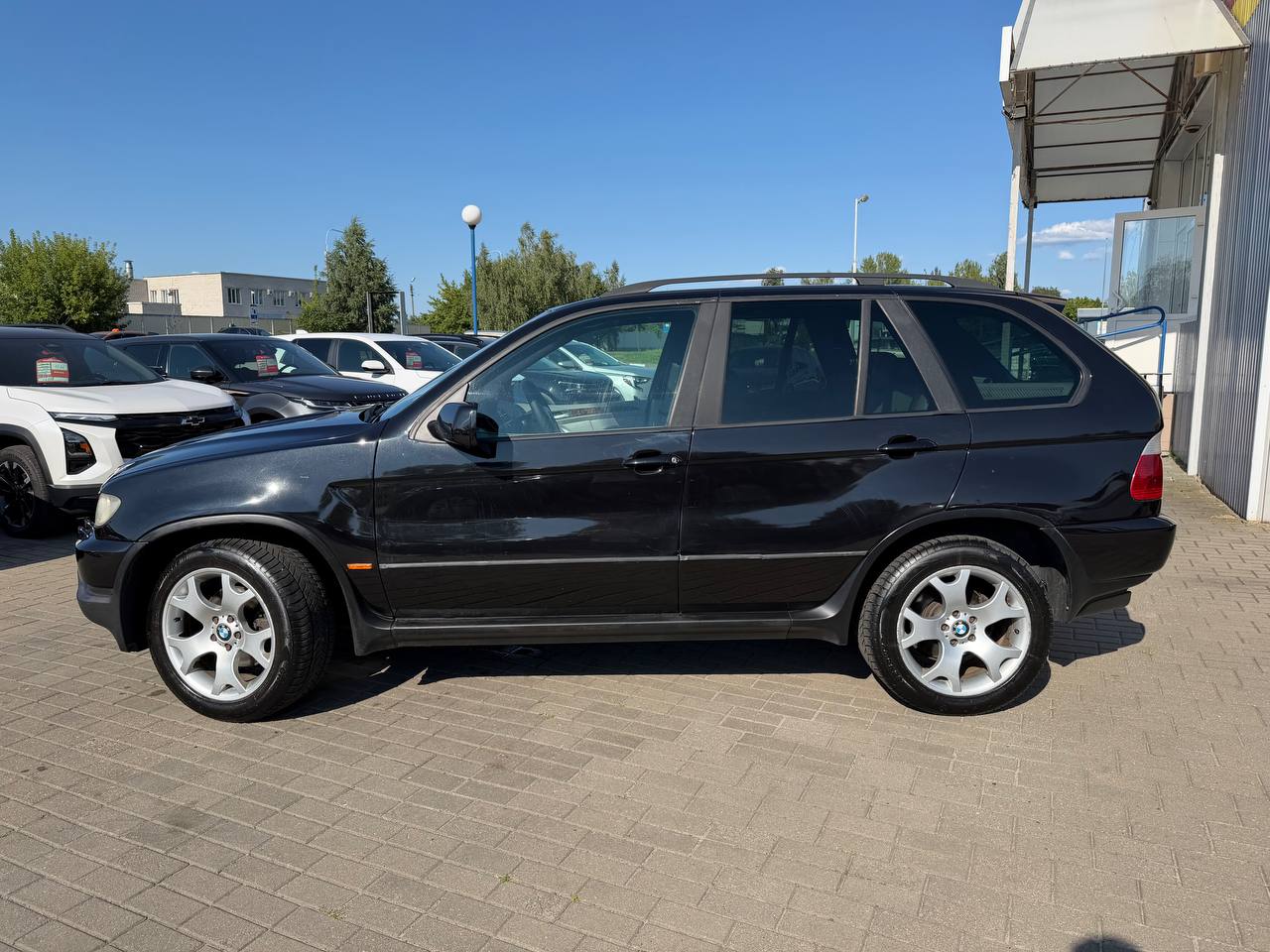 Фото автомобиля 7