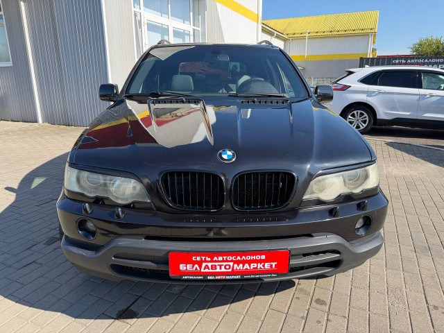 Фото автомобиля 1